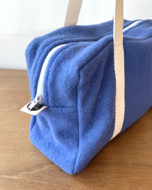 Day Duffle DEEP BLUE