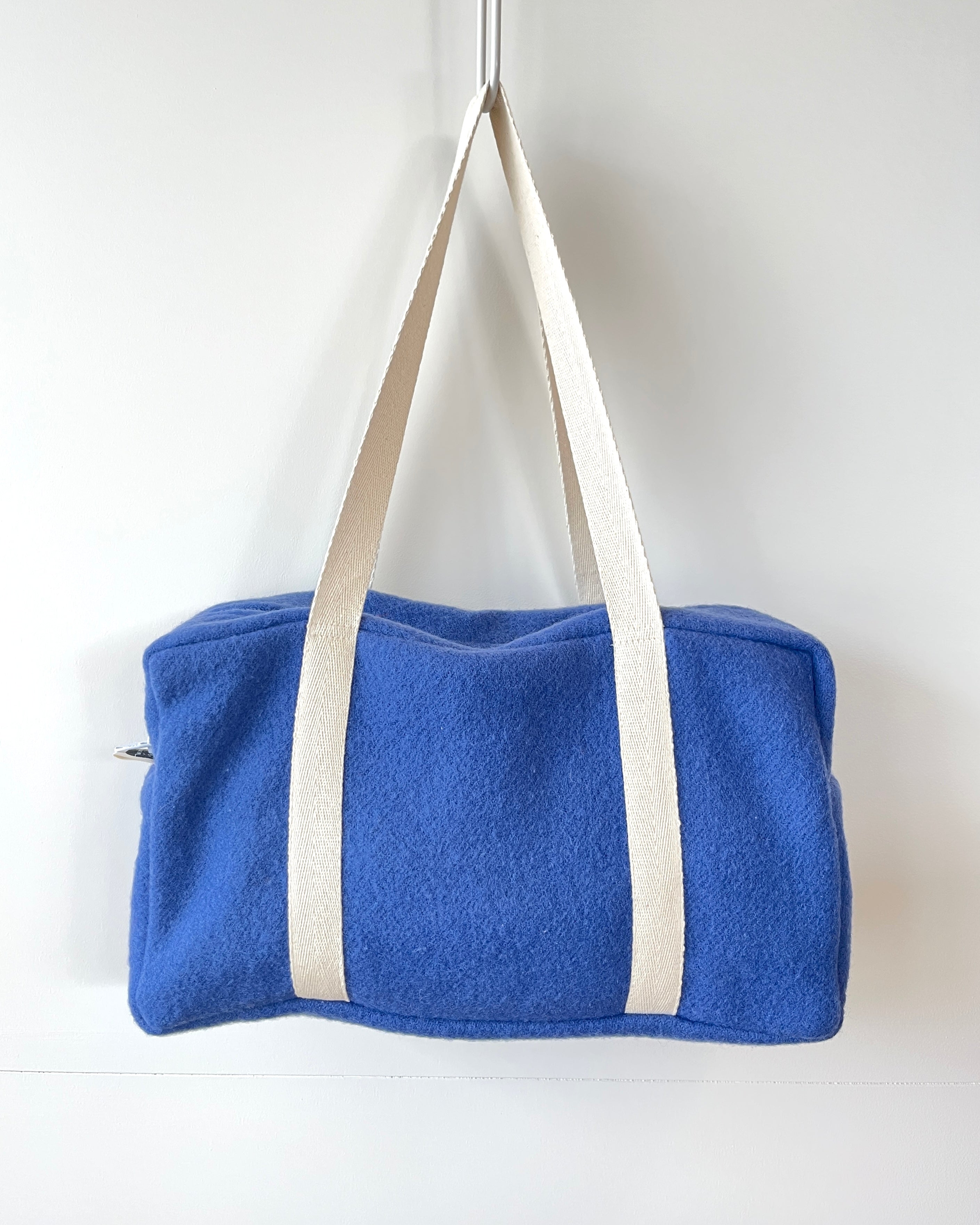 Day Duffle DEEP BLUE
