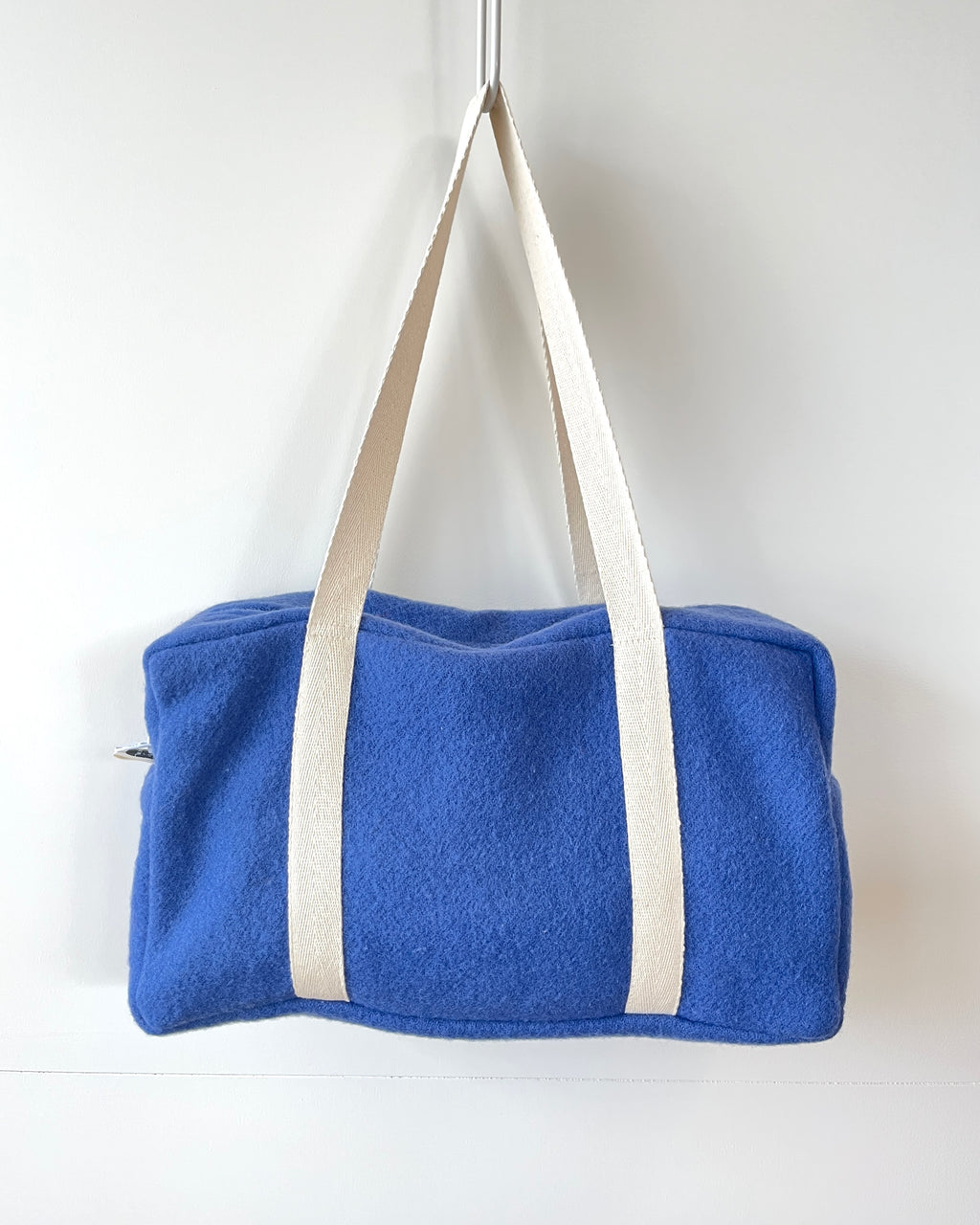 Day Duffle DEEP BLUE
