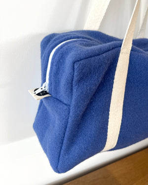 Day Duffle DEEP BLUE