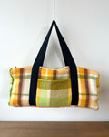 Overnight Duffle LEMON LIME & BITTERS