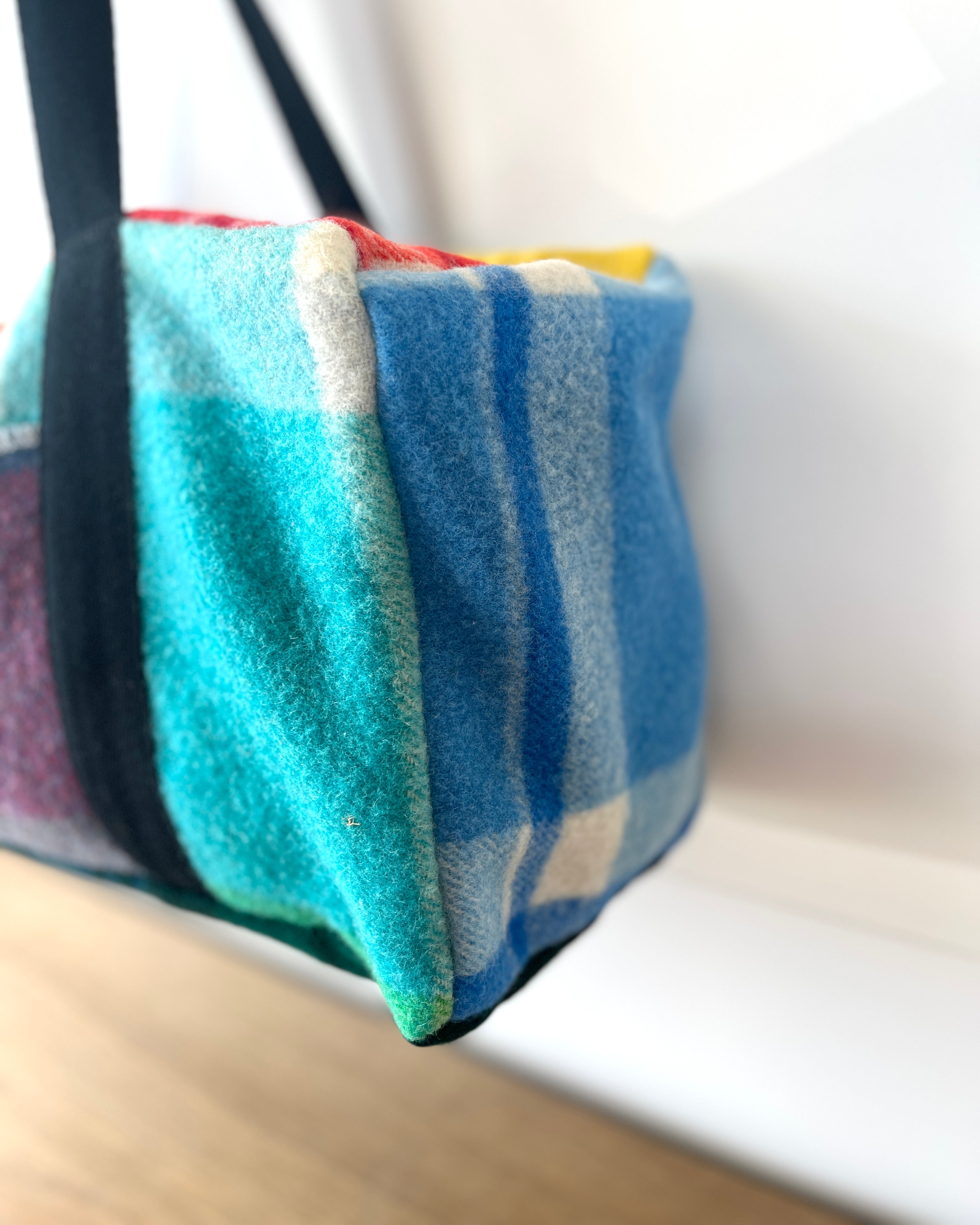 Overnight Duffle PRIMARY