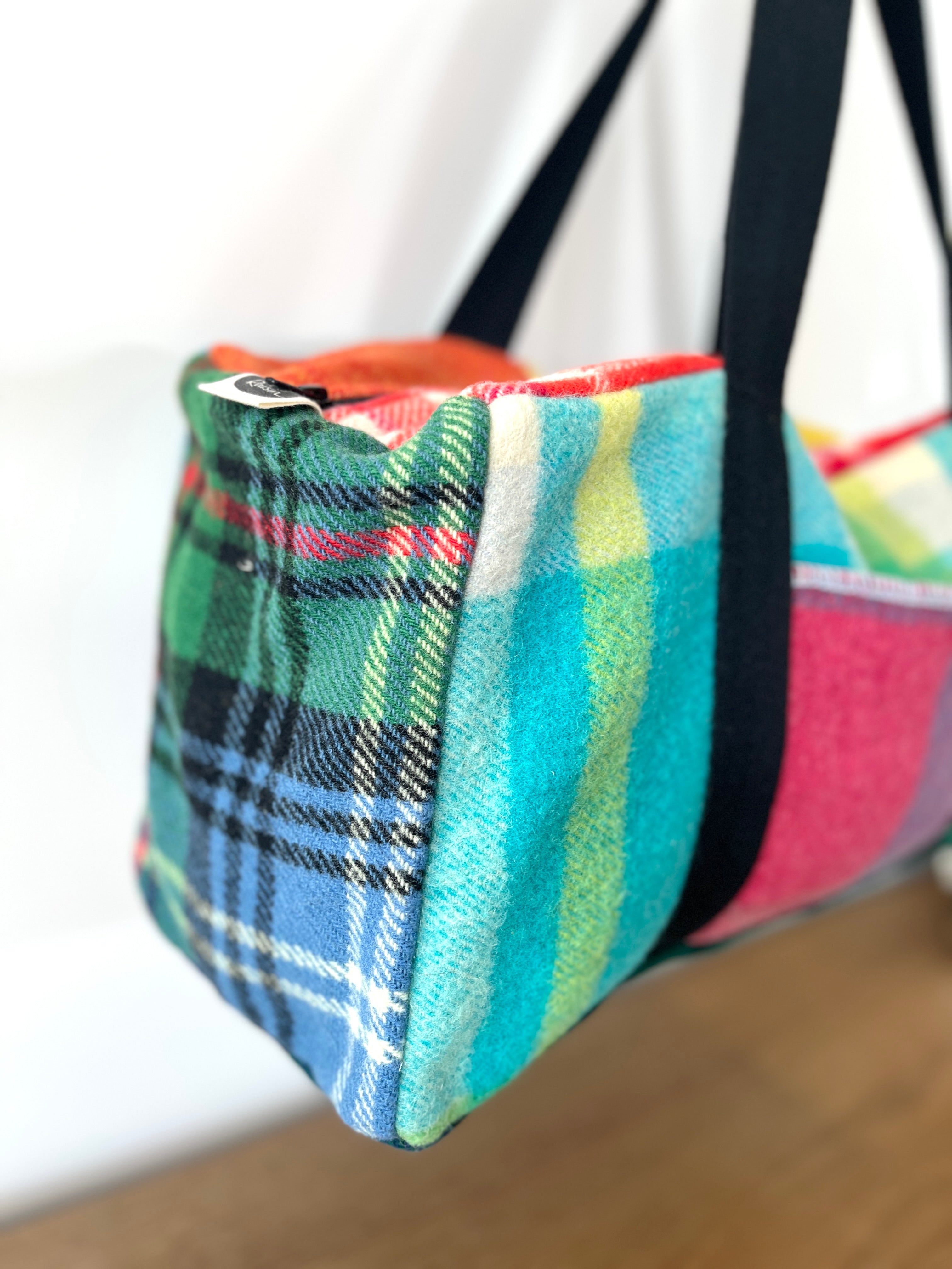 Overnight Duffle PRIMARY