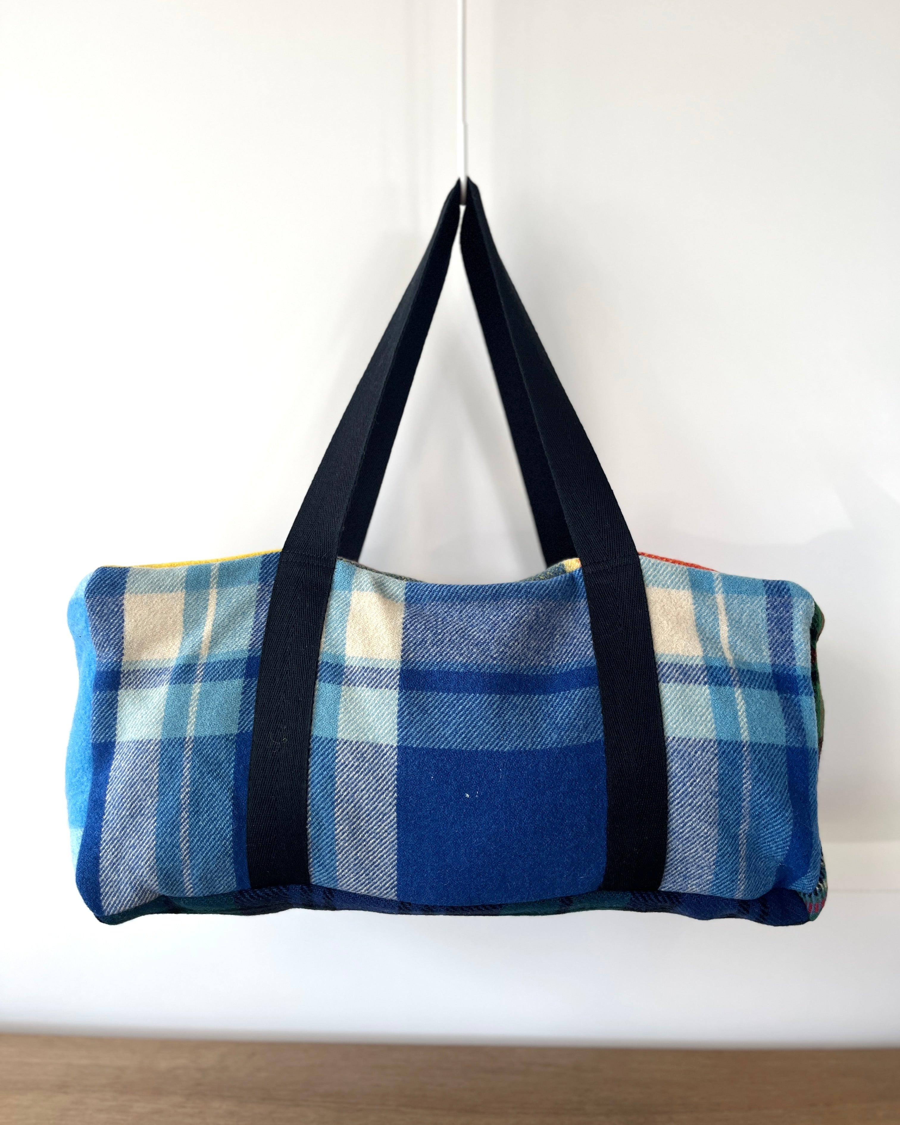 Overnight Duffle PRIMARY