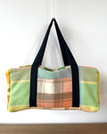 Overnight Duffle SAVANNA #1