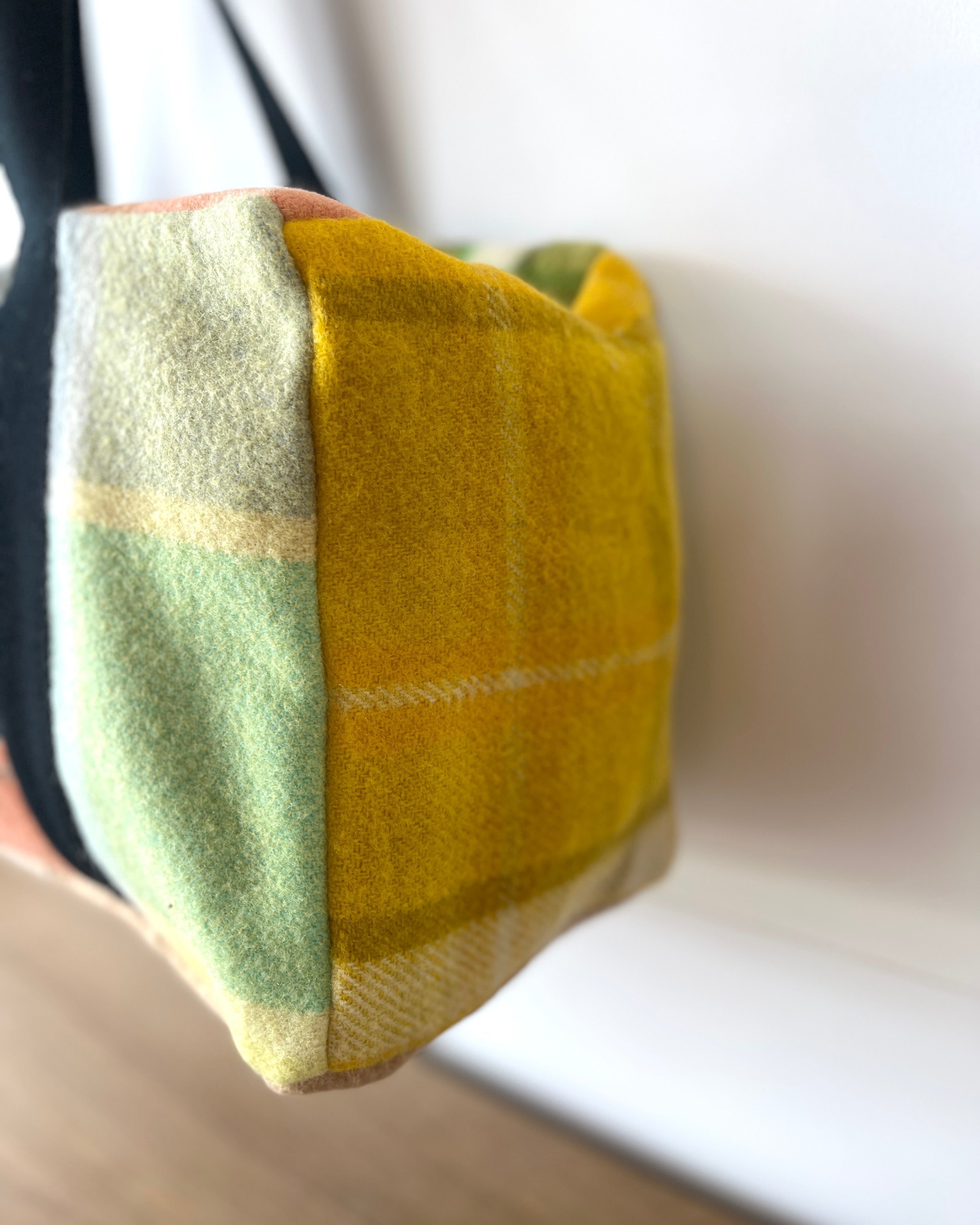 Overnight Duffle SAVANNA #1