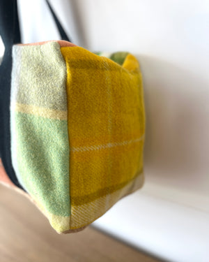 Overnight Duffle SAVANNA #1