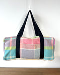 Overnight Duffle RAINBOW PADDLEPOP
