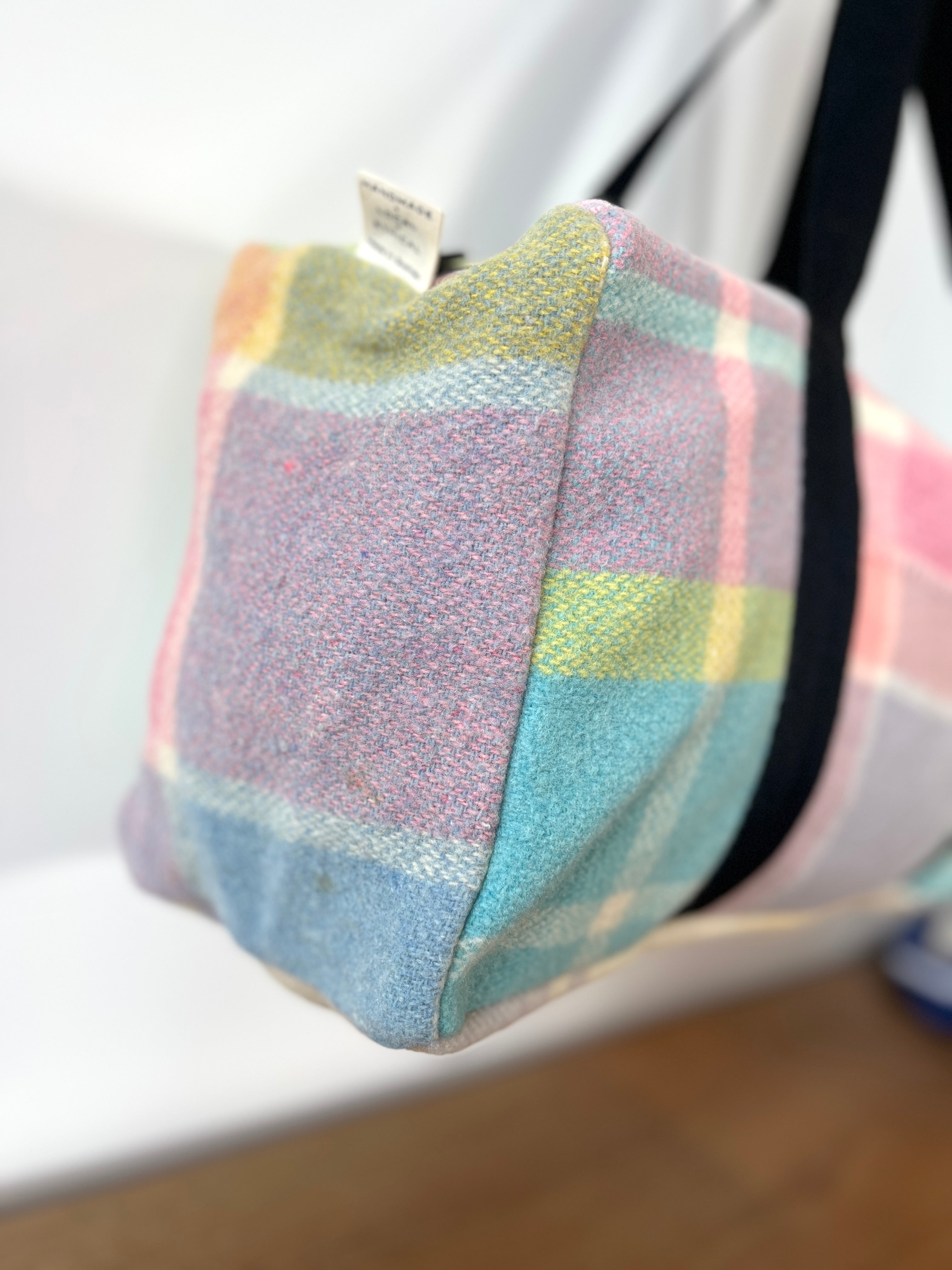 Overnight Duffle RAINBOW PADDLEPOP
