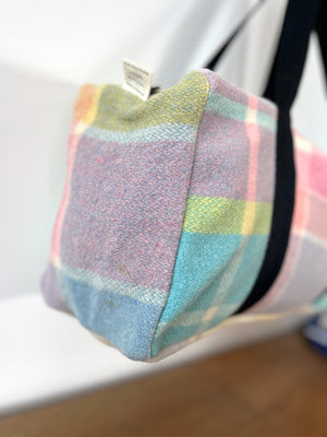 Overnight Duffle RAINBOW PADDLEPOP