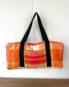Overnight Duffle TANG