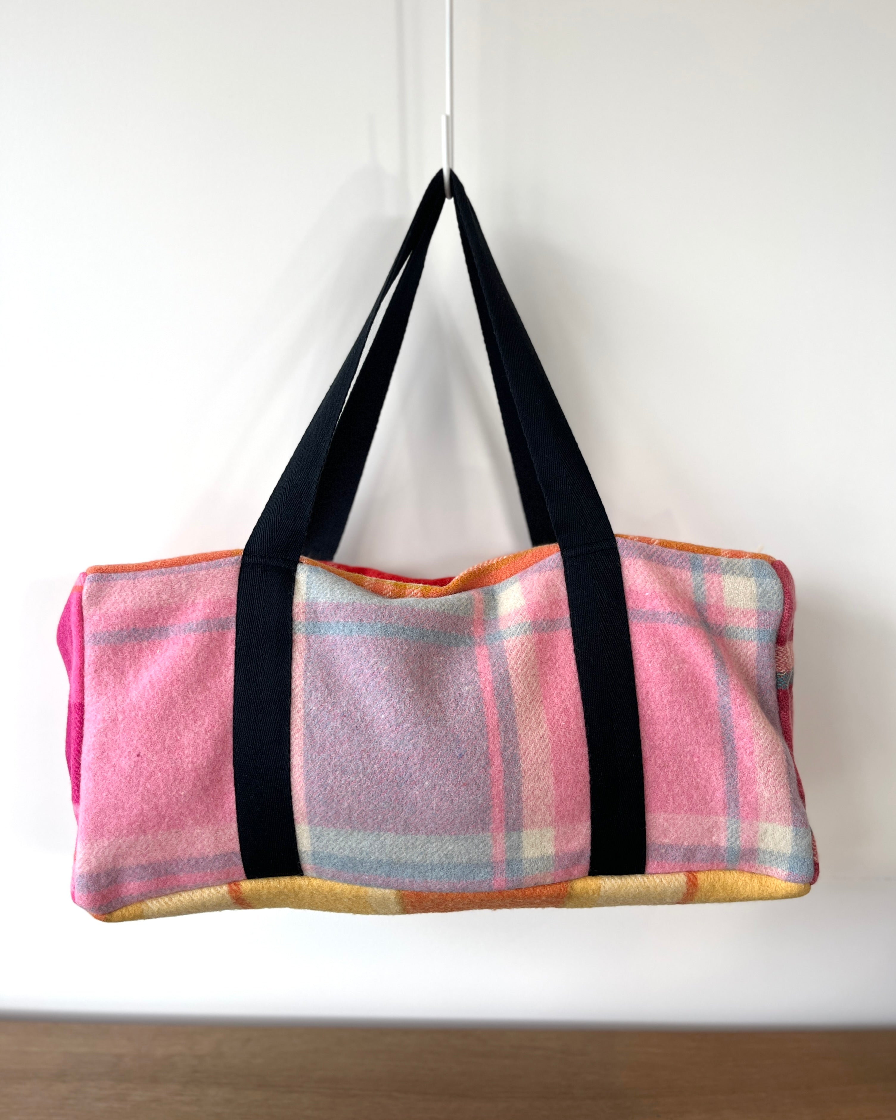 Overnight Duffle TANG