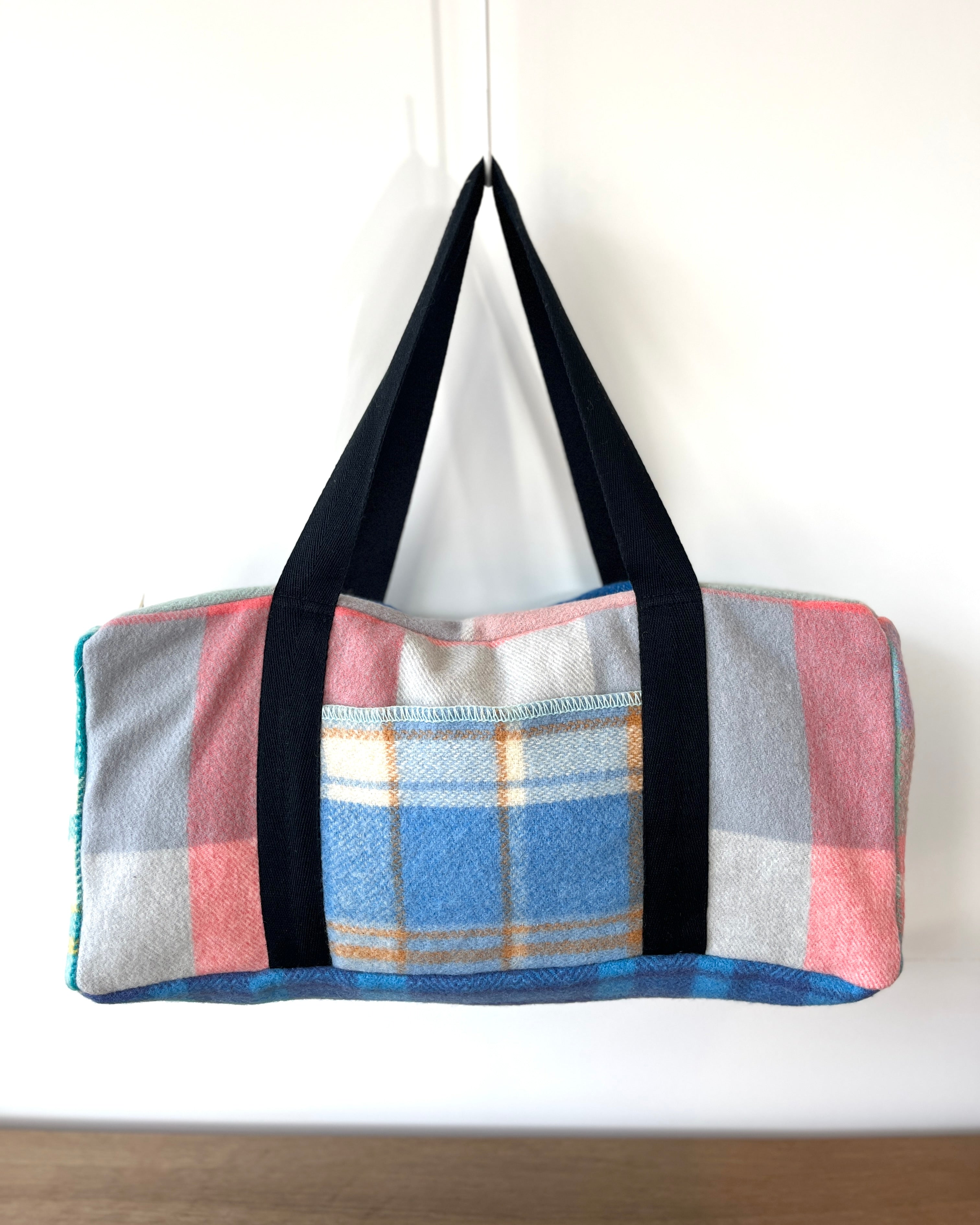 Overnight Duffle FRENCHIE
