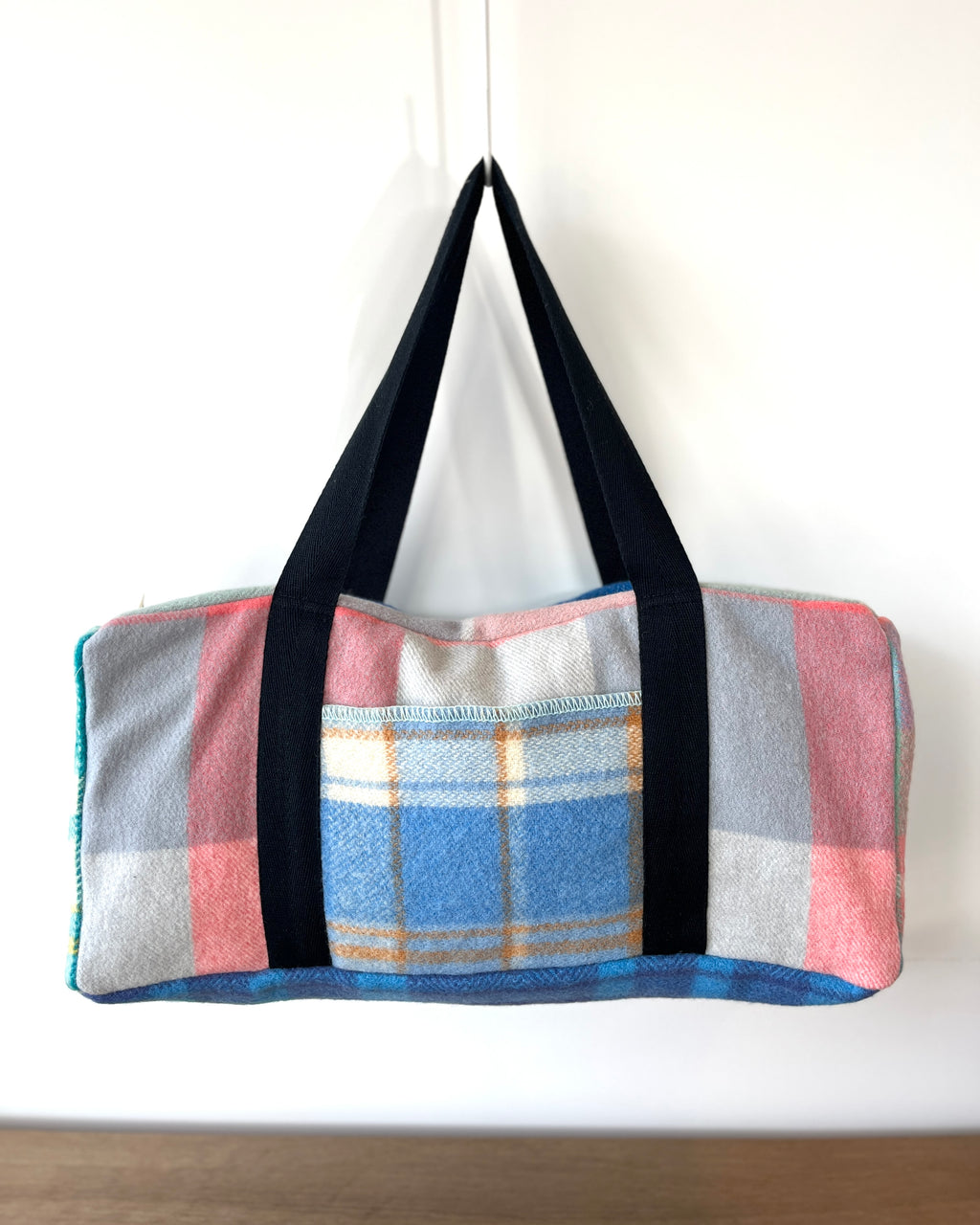 Overnight Duffle FRENCHIE