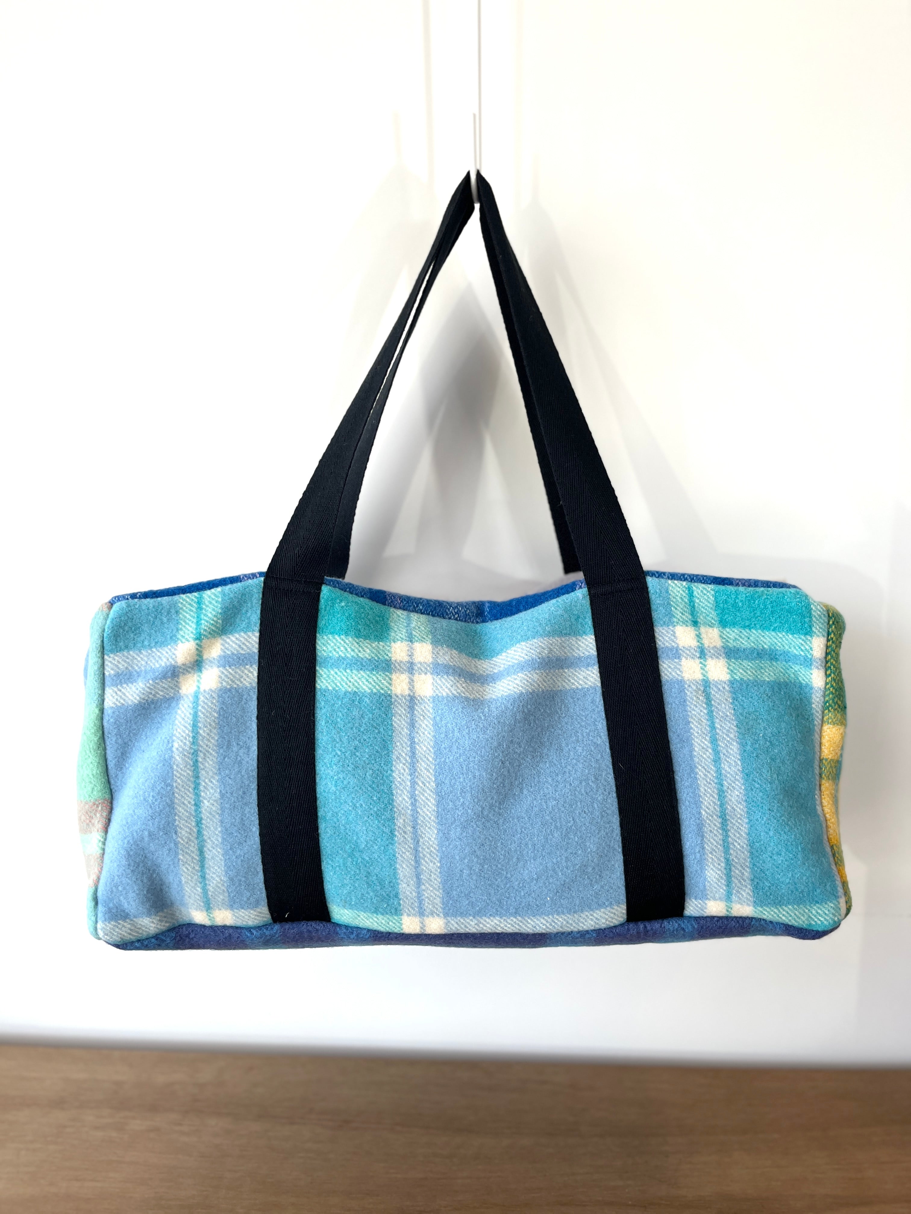 Overnight Duffle FRENCHIE