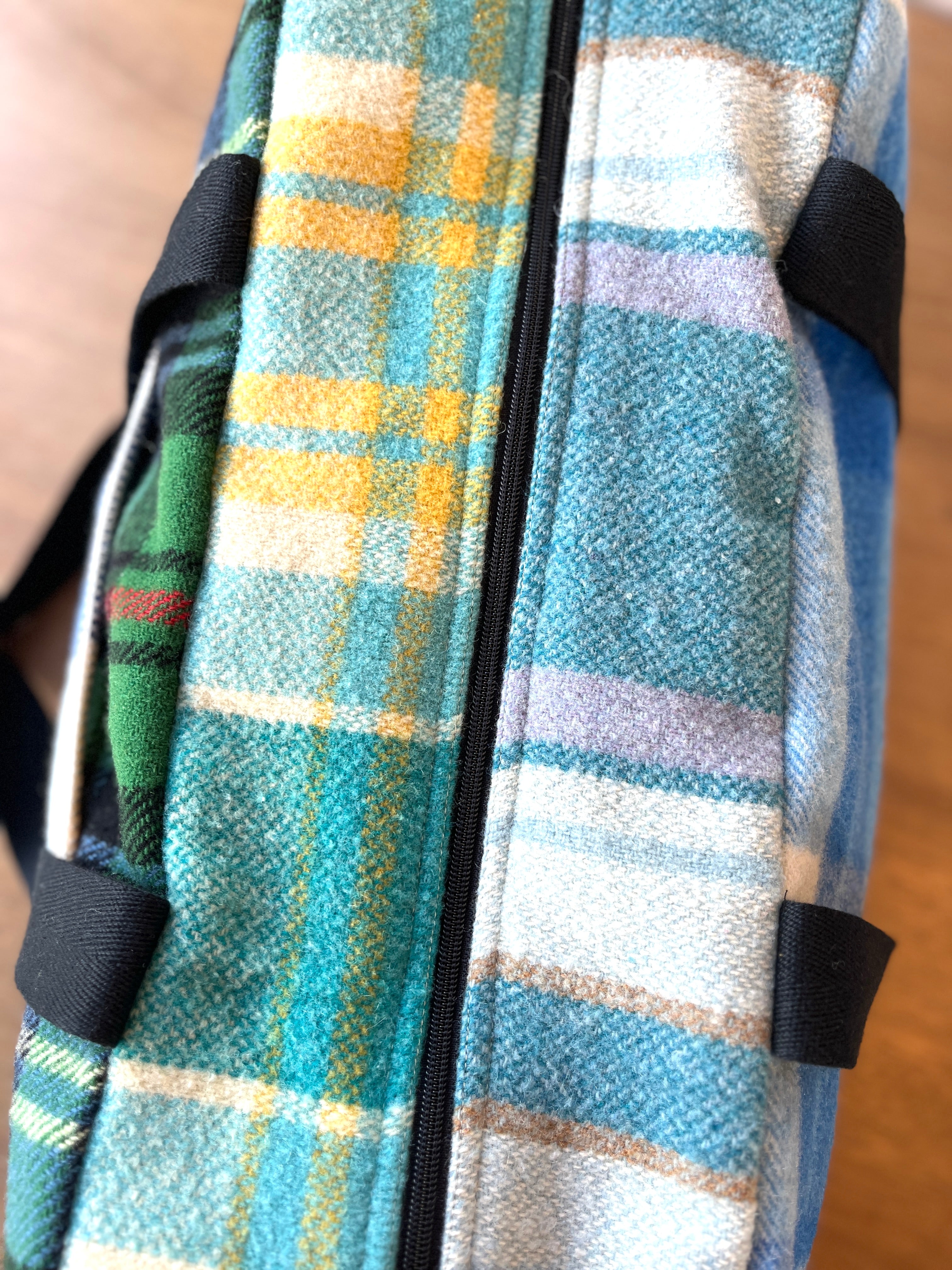 Overnight Duffle SCOTTY