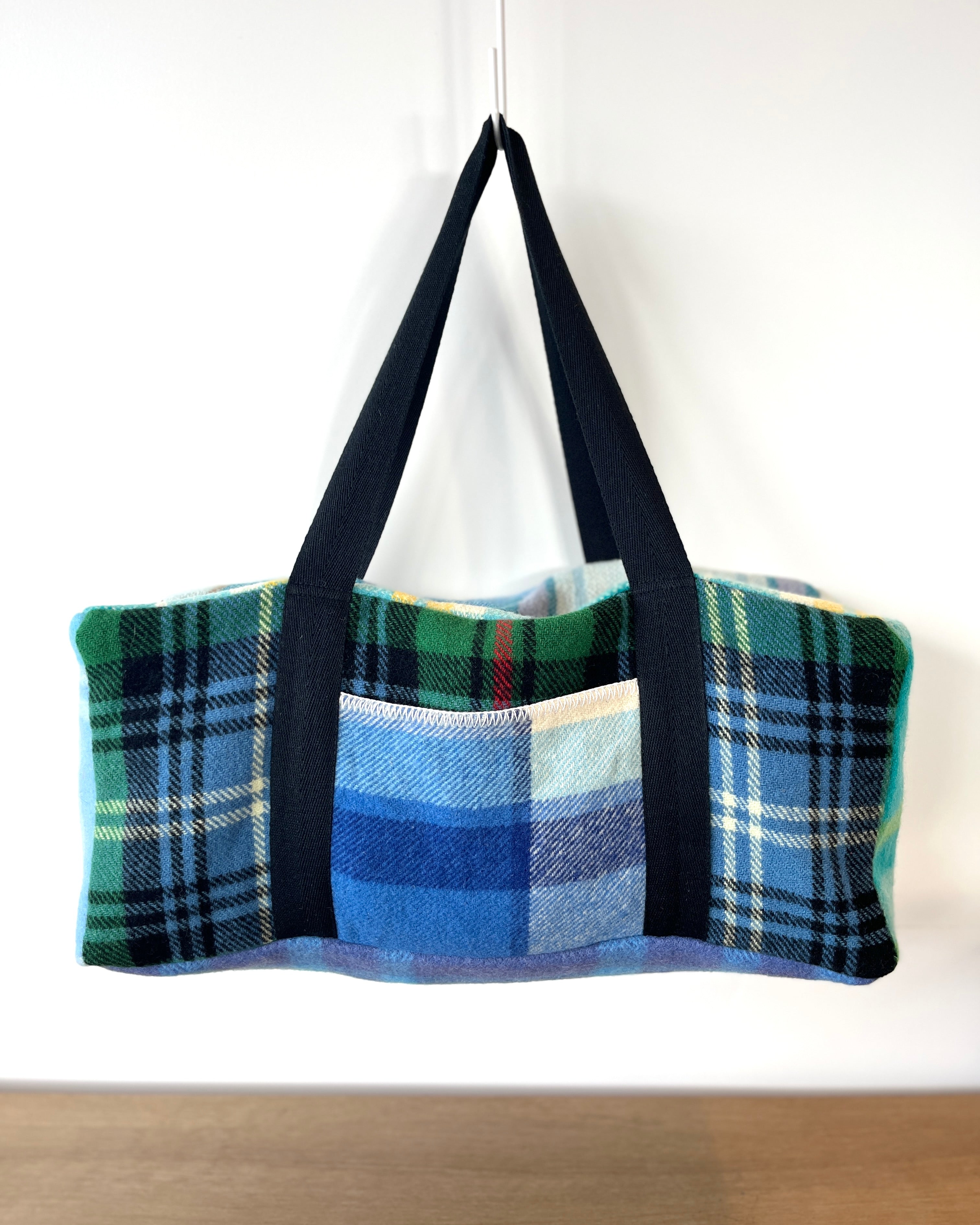 Overnight Duffle SCOTTY