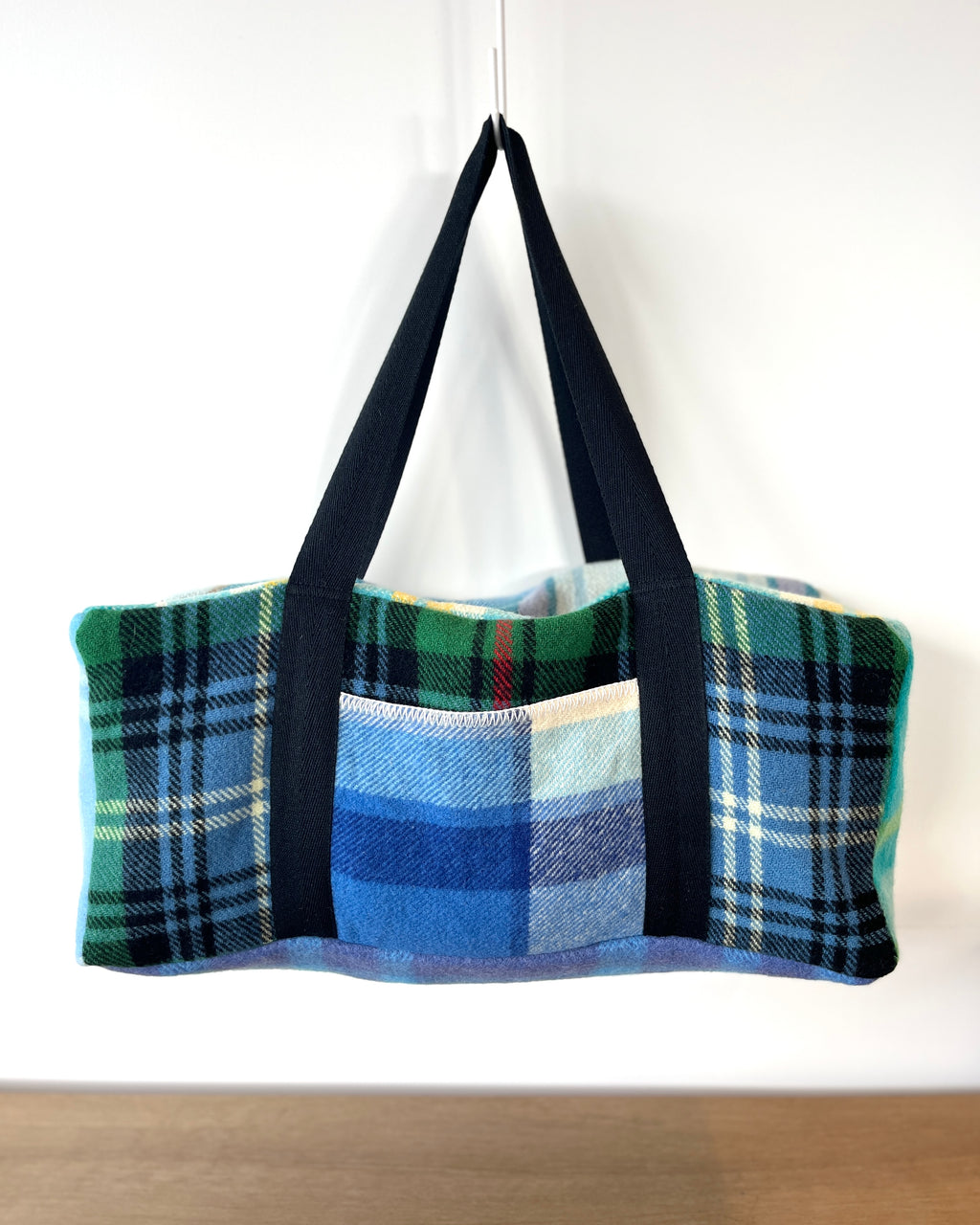 Overnight Duffle SCOTTY