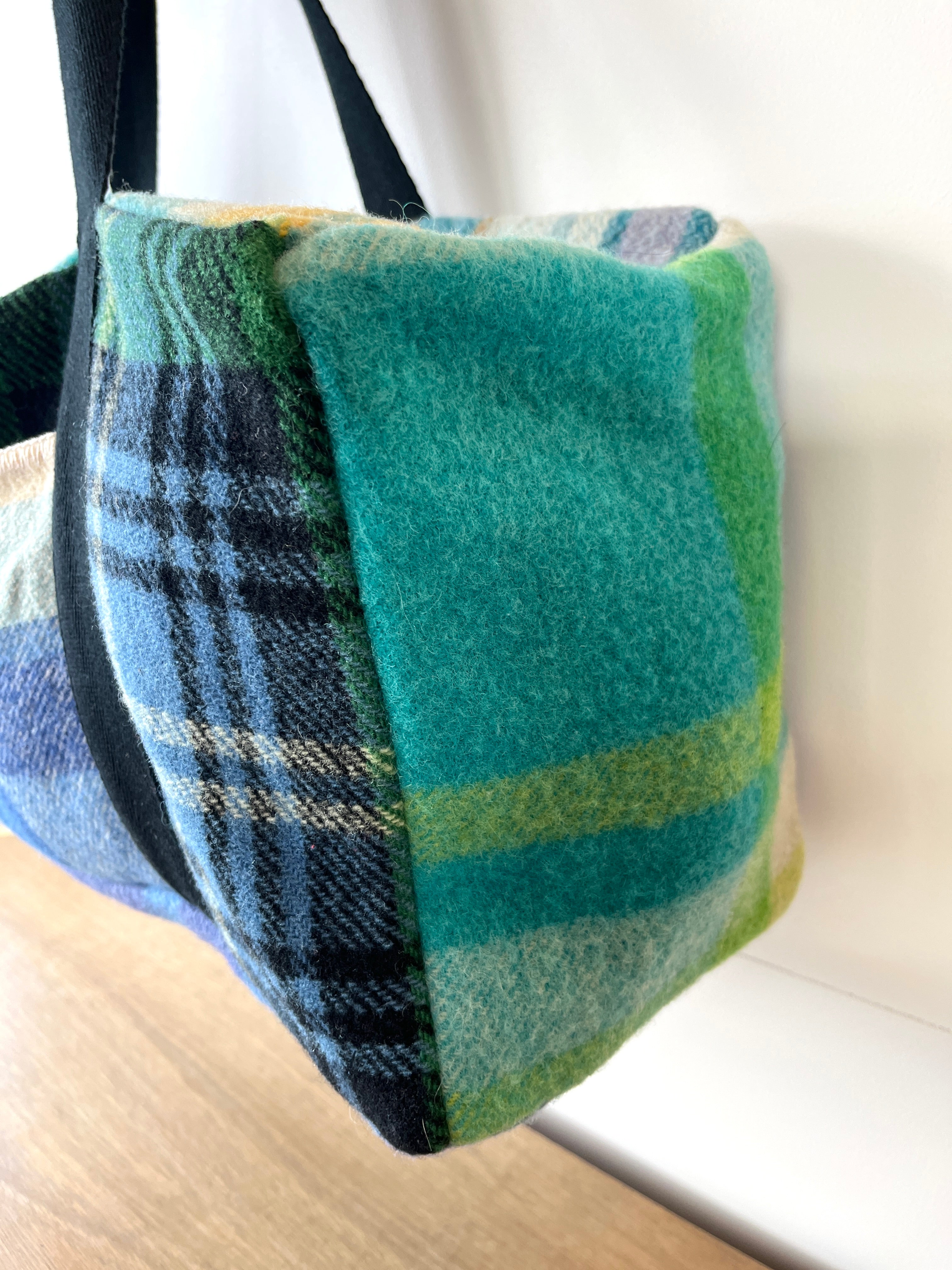 Overnight Duffle SCOTTY