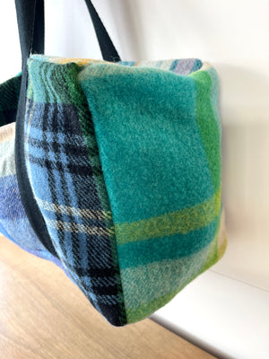 Overnight Duffle SCOTTY