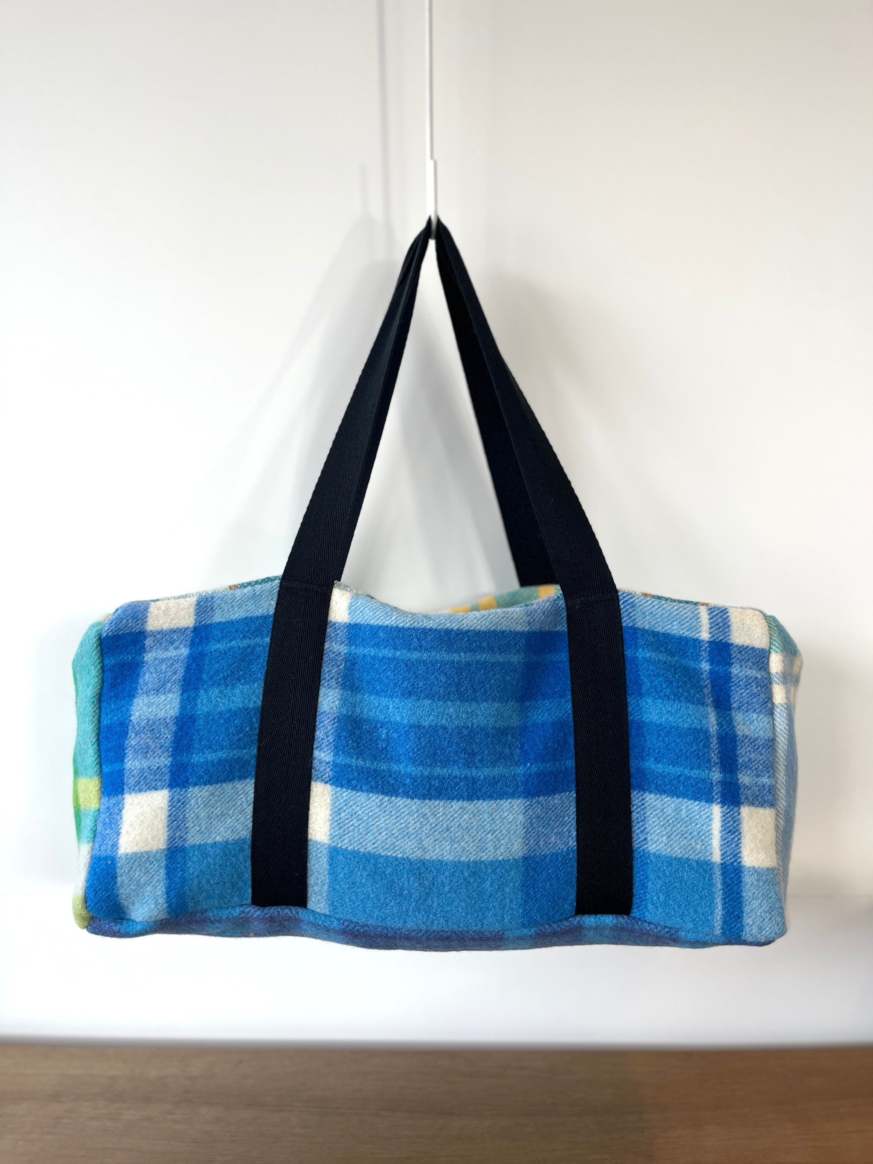 Overnight Duffle SCOTTY
