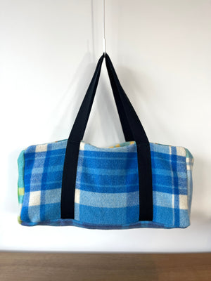 Overnight Duffle SCOTTY
