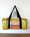 Overnight Duffle SAVANNA #2