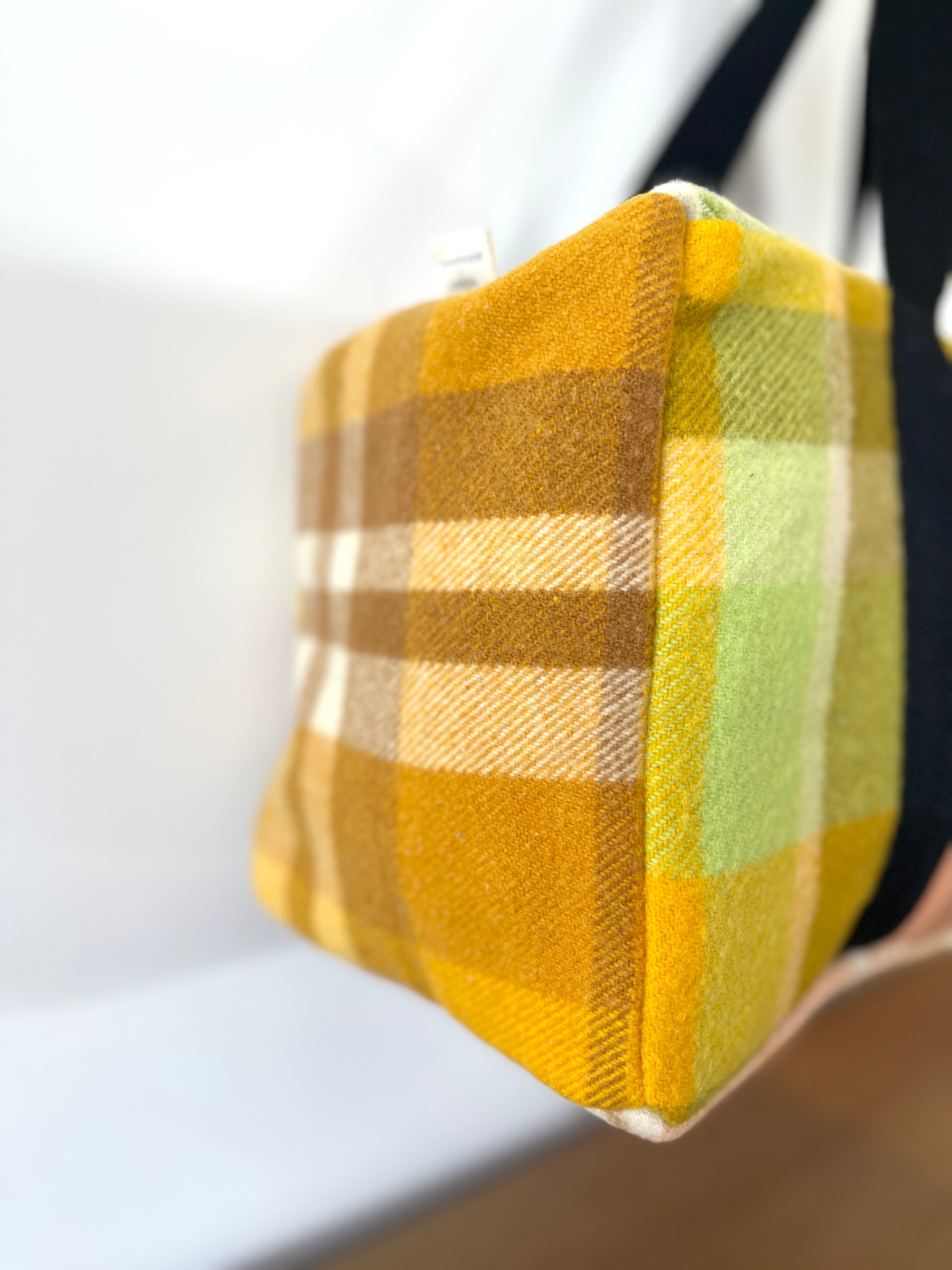 Overnight Duffle SAVANNA #2