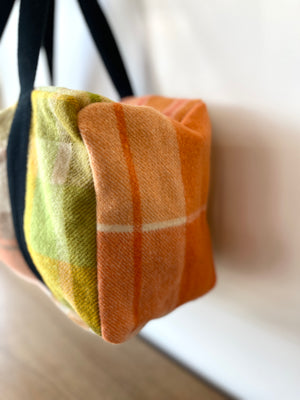 Overnight Duffle SAVANNA #2