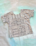 Swap Top Vintage Jenny Kee Tribal Oz ALL SIZES