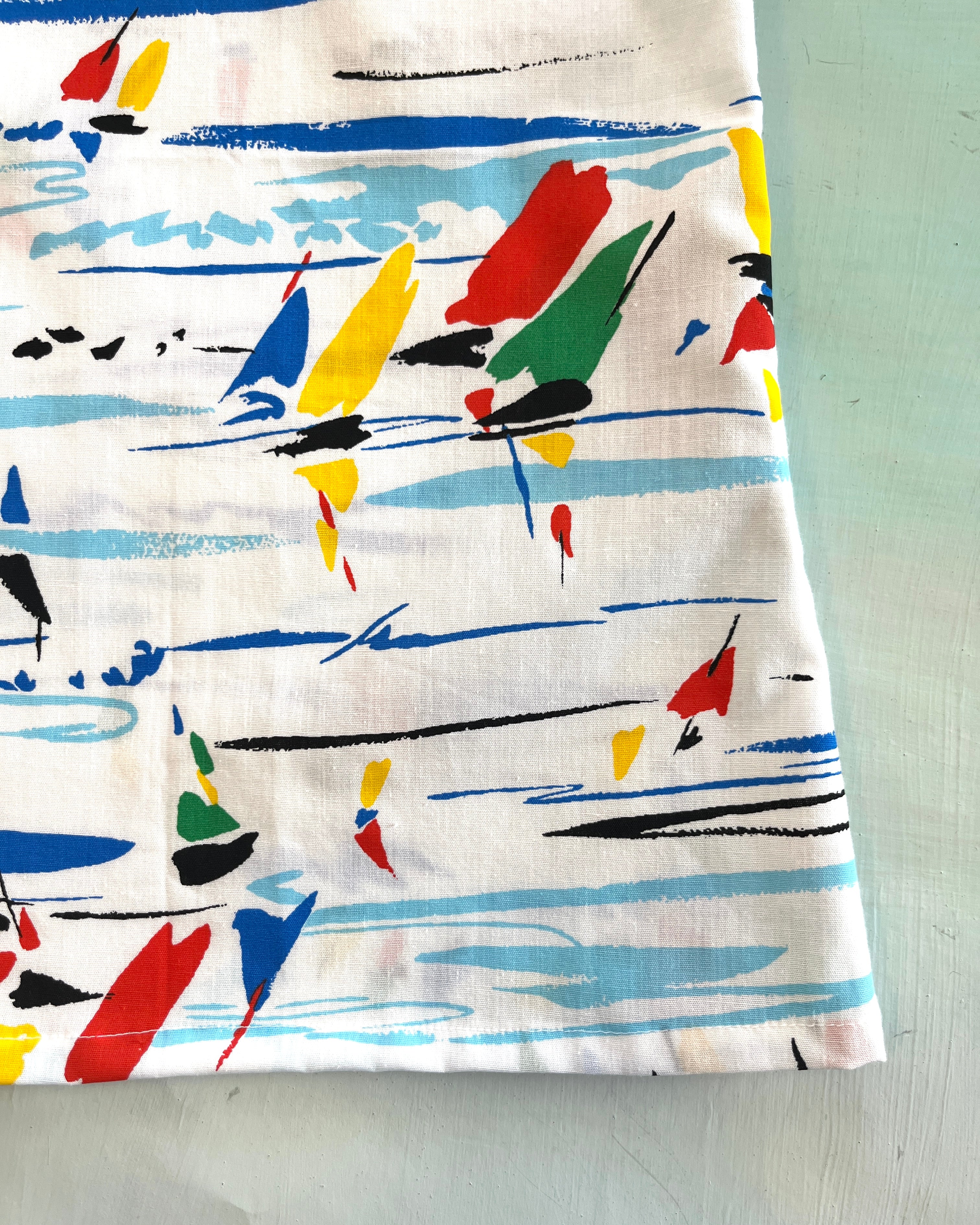 Swap Top Vintage Regatta M