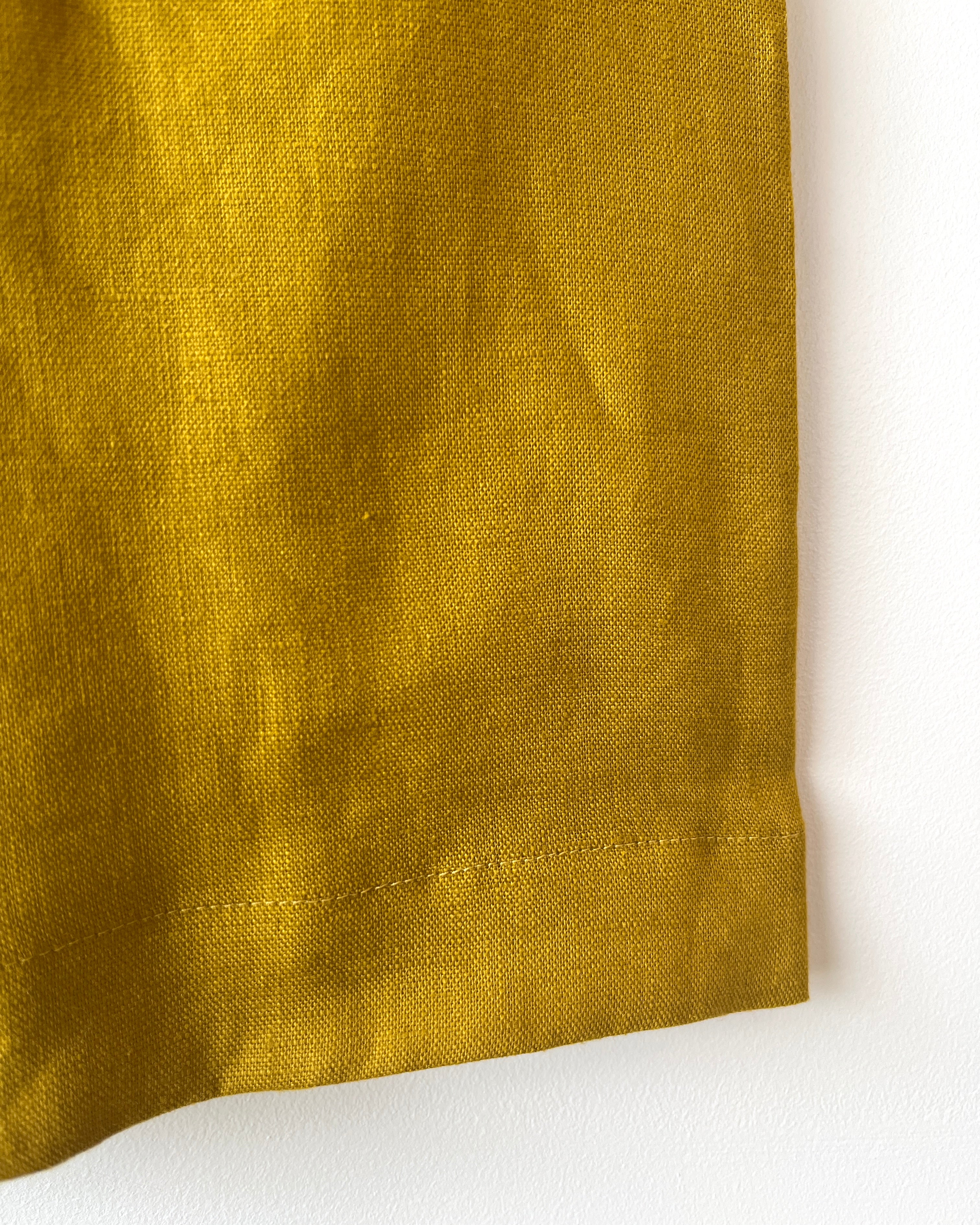 Katie Pants Chartreuse