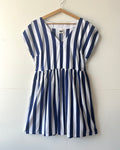 Lucy Dress Vintage Boat Deck 12