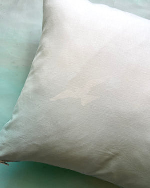 Cushion Vintage Seagulls SINGLE