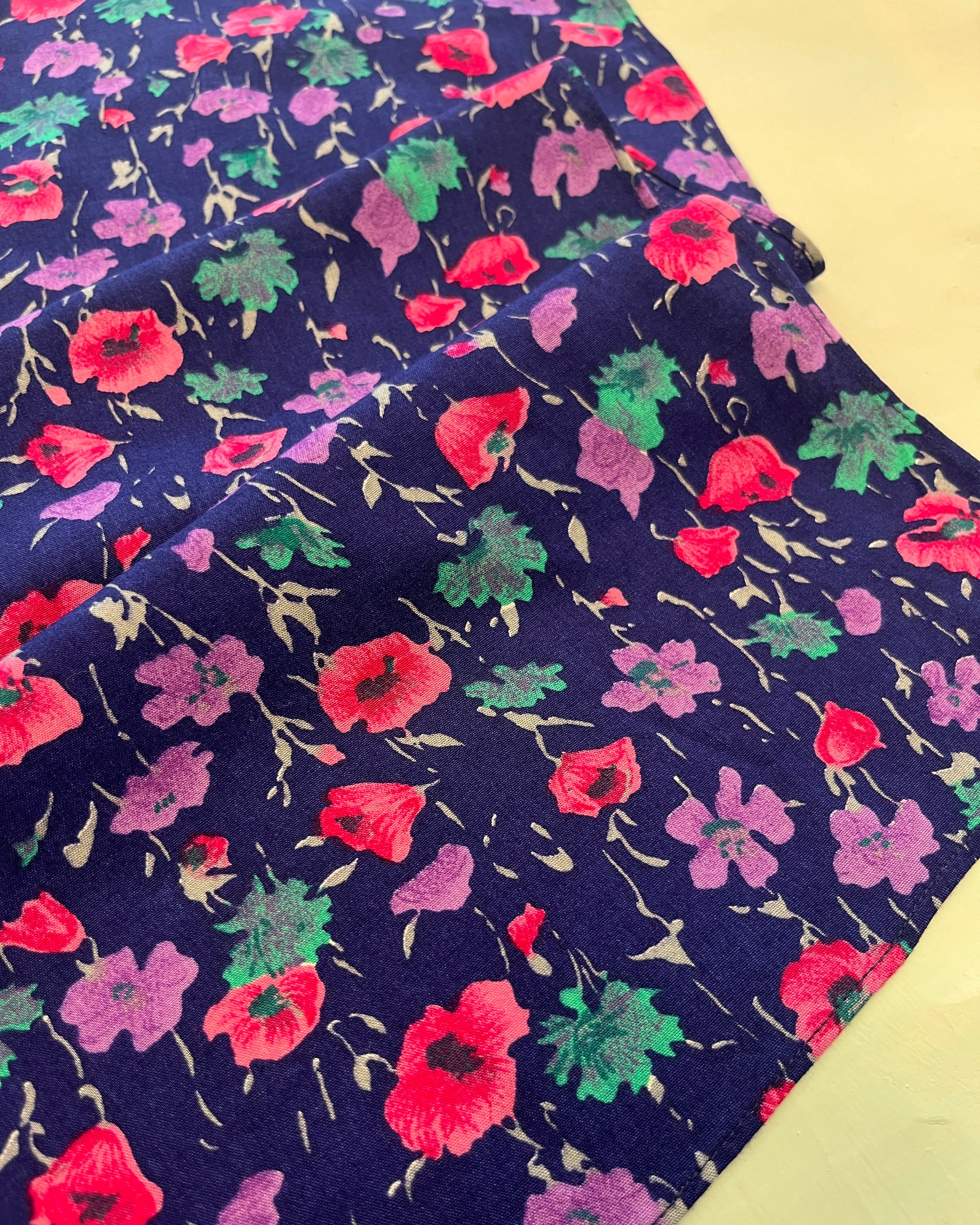 Summer Scarf Vintage Jewel – Rubyraisin