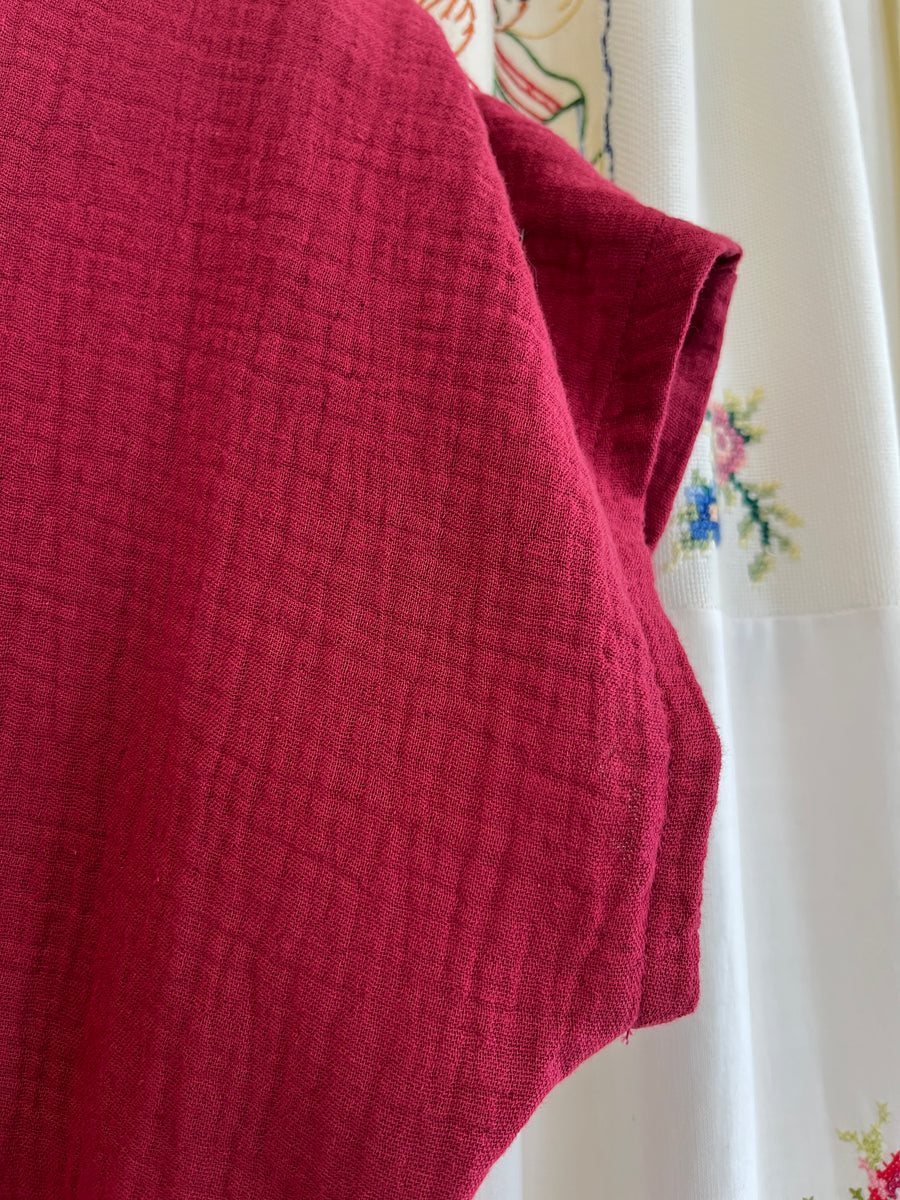 Kite Top Cherry – Rubyraisin