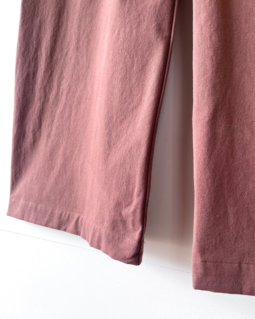 Katie Pants Milo – Rubyraisin