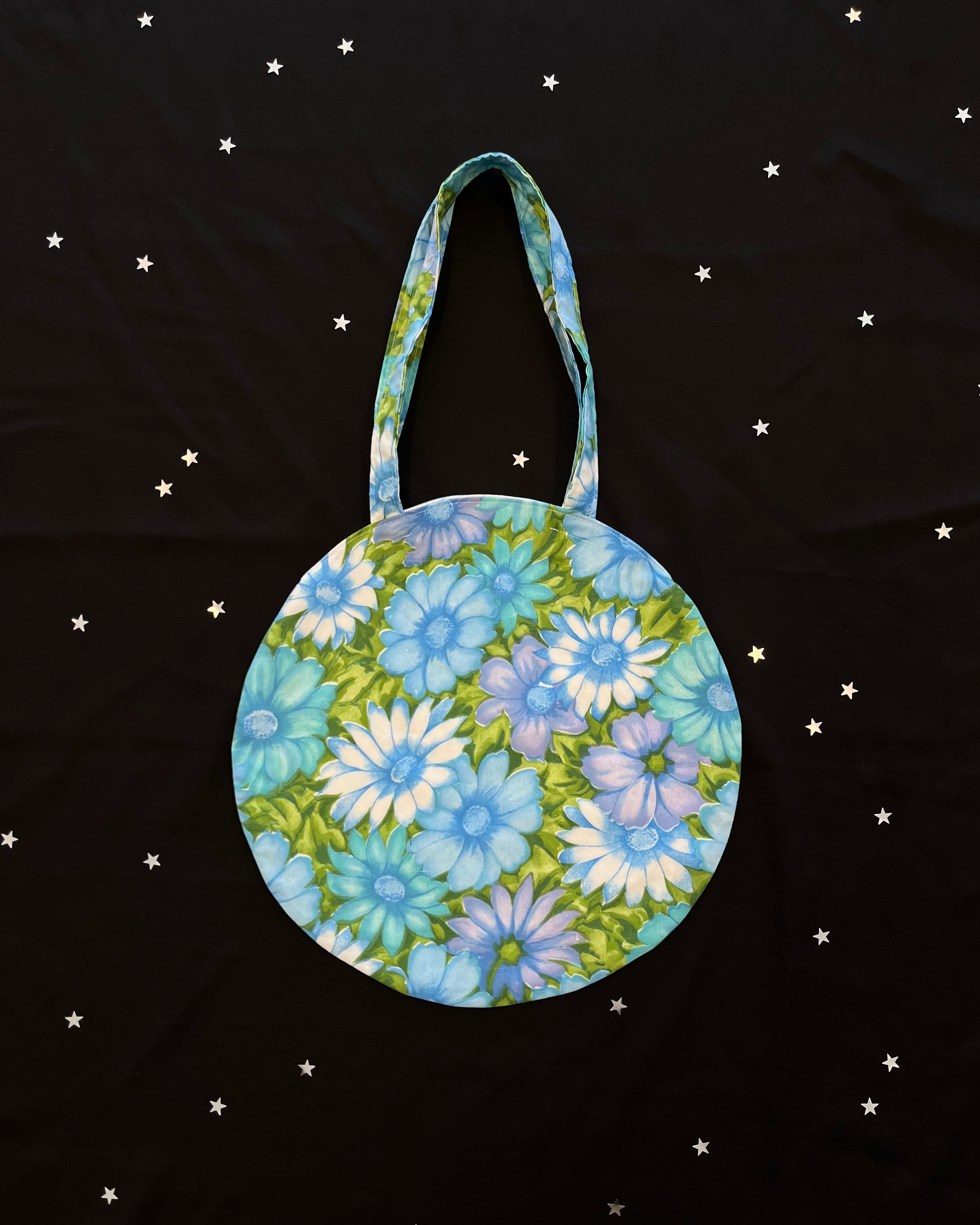 Full Moon Bag Vintage Aloha