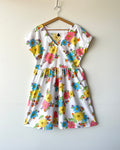 Lucy Dress Vintage Candy Daisy 6, 16, 18