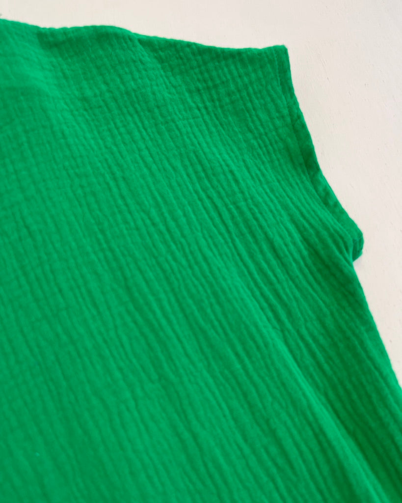 Kite Top Shamrock LAST ONE SIZE 12