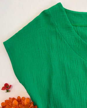 Kite Top Shamrock LAST ONE SIZE 12