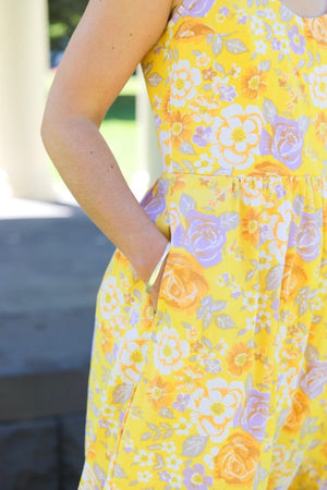 Holiday Dress SAMPLE & INFO
