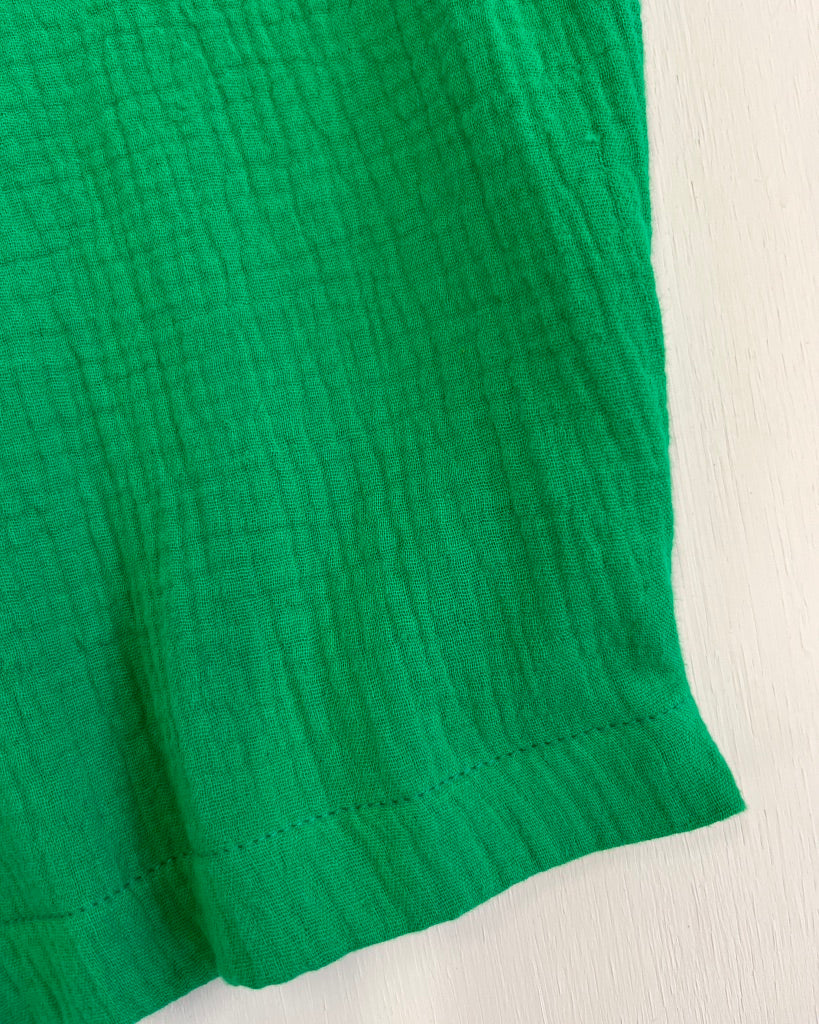 Kite Top Shamrock LAST ONE SIZE 12